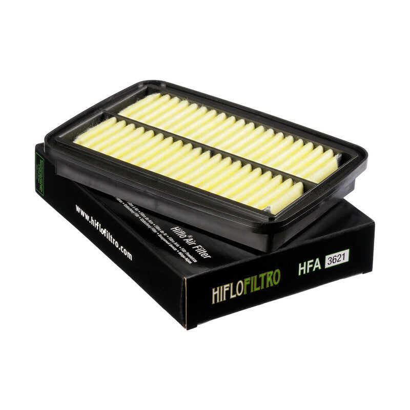 HIFLOFILTRO Luftfilter - HFA3621