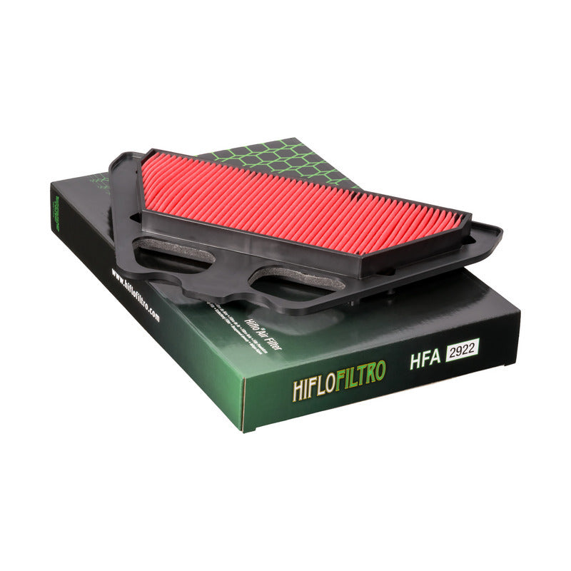HIFLOFILTRO Luftfilter - HFA2922
