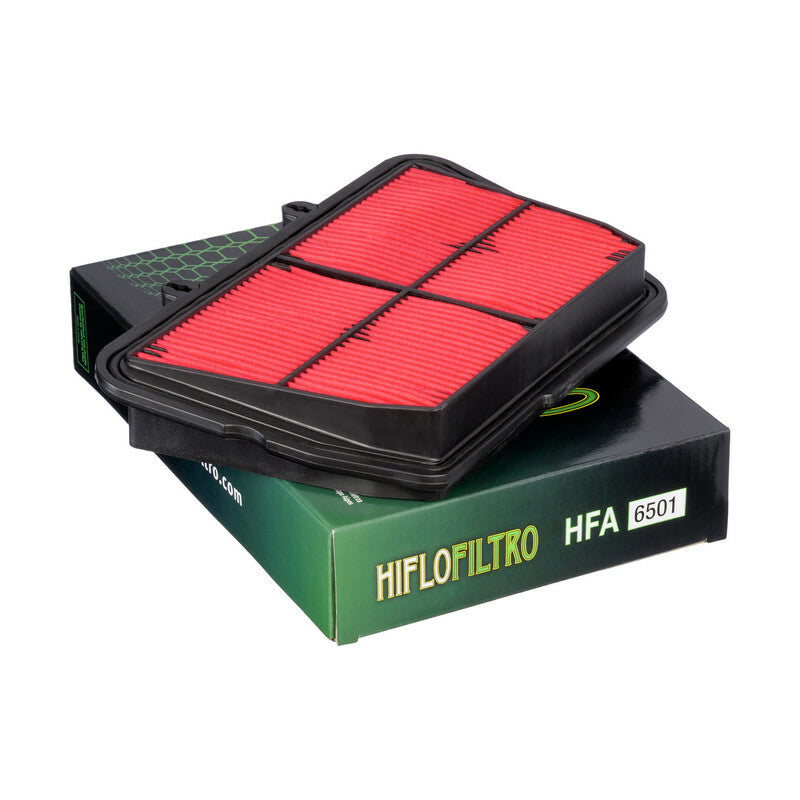HIFLOFILTRO Luftfilter - HFA6501