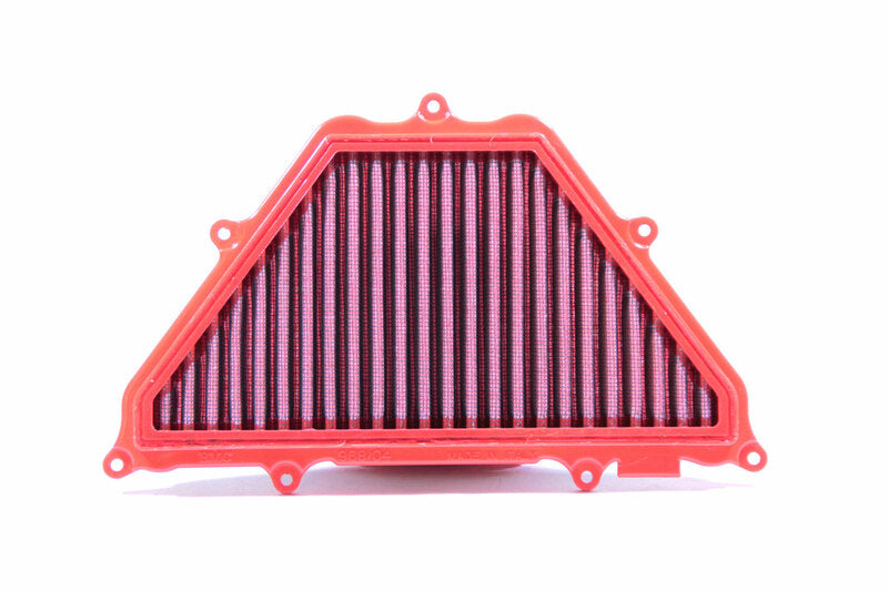 BMC Luftfilter - FM968/04