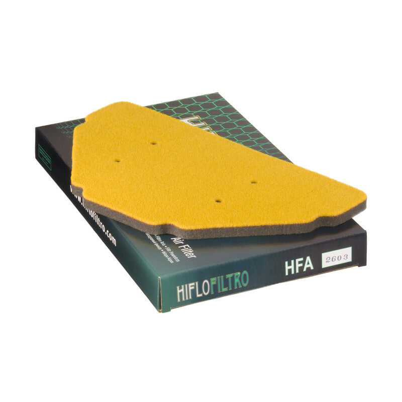 HIFLOFILTRO Luftfilter - HFA2603