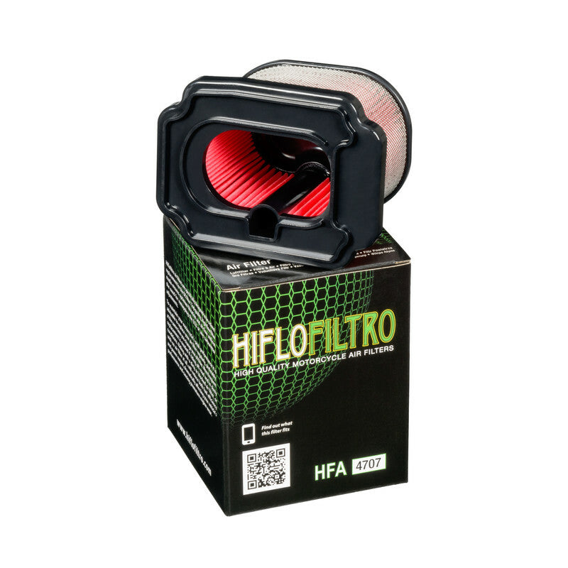 HIFLOFILTRO Luftfilter - HFA4707