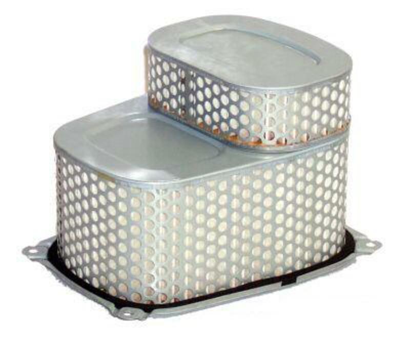HIFLOFILTRO Luftfilter - HFA3802