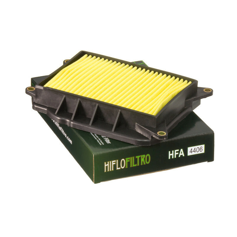 HIFLOFILTRO Luftfilter - HFA4406