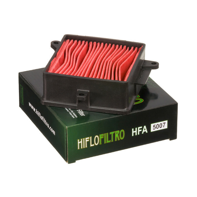 HIFLOFILTRO Luftfilter - HFA5007