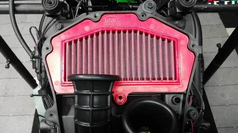 BMC Luftfilter - FM01010/04