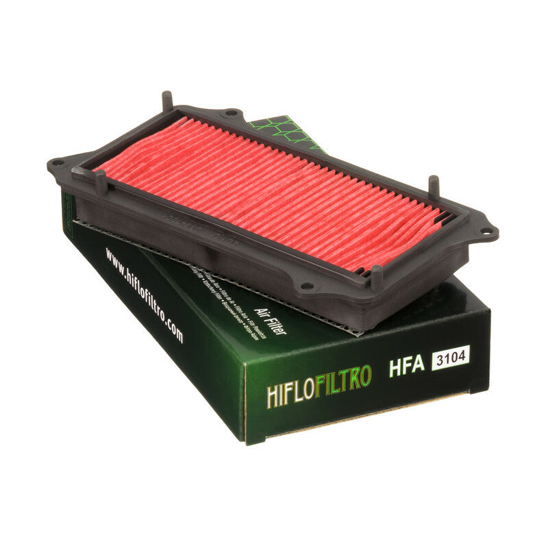 HIFLOFILTRO Luftfilter - HFA3104