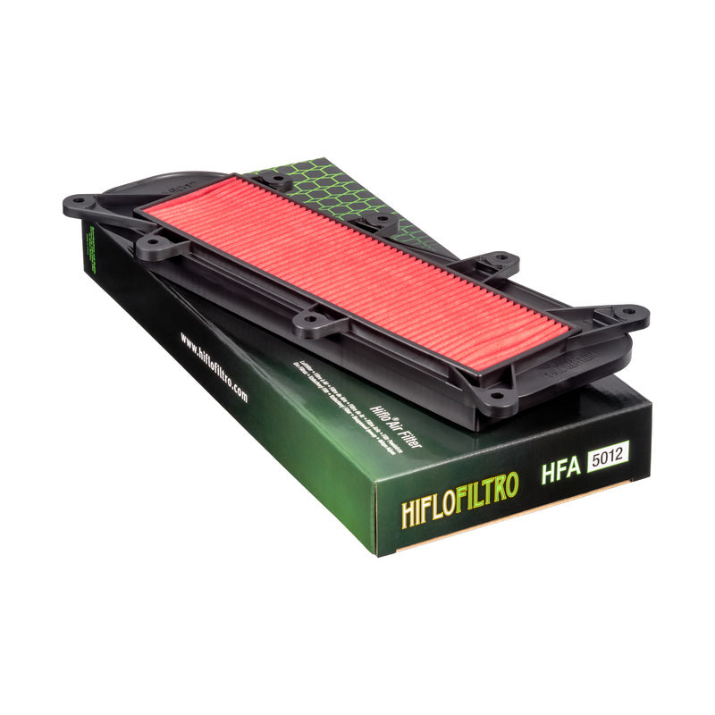 HIFLOFILTRO Luftfilter - HFA5012