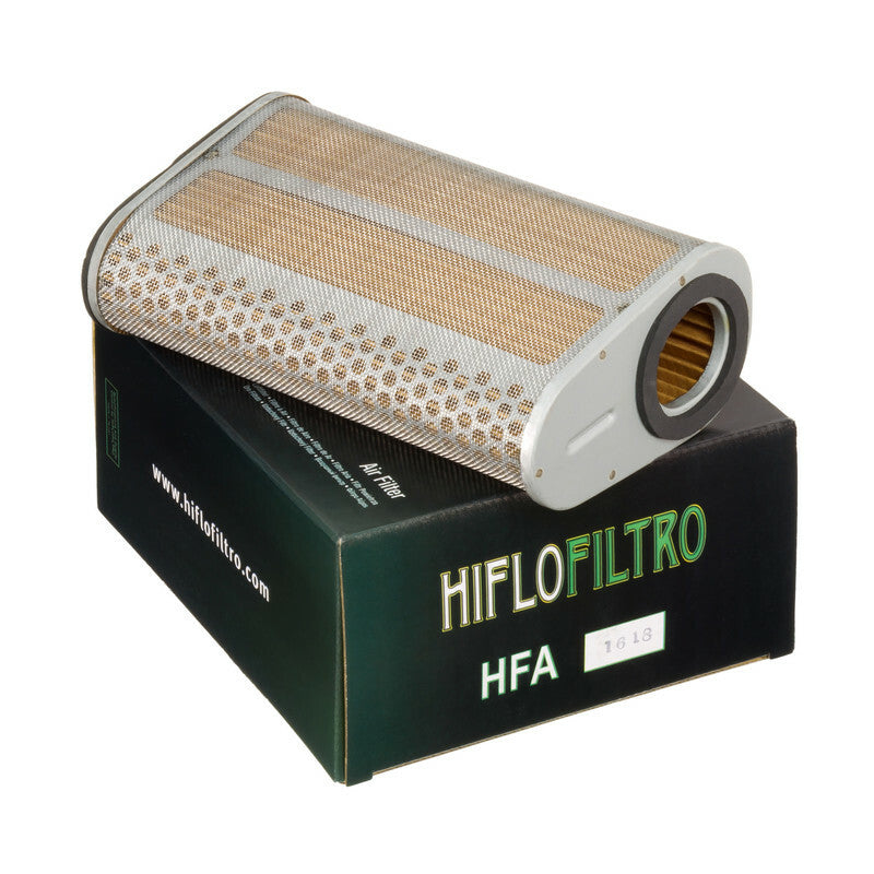 HIFLOFILTRO Luftfilter - HFA1618