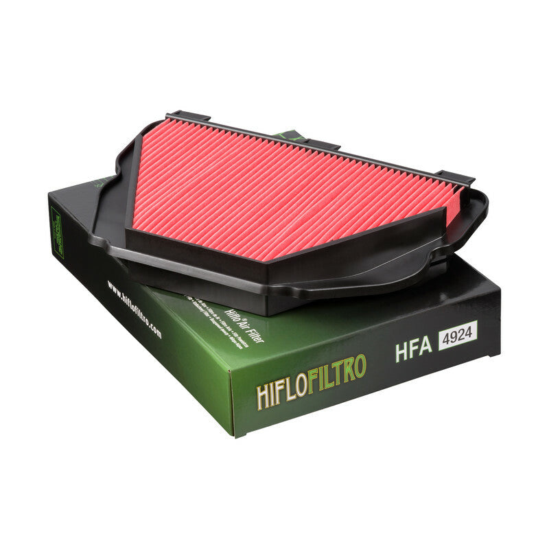 HIFLOFILTRO Luftfilter - HFA4924