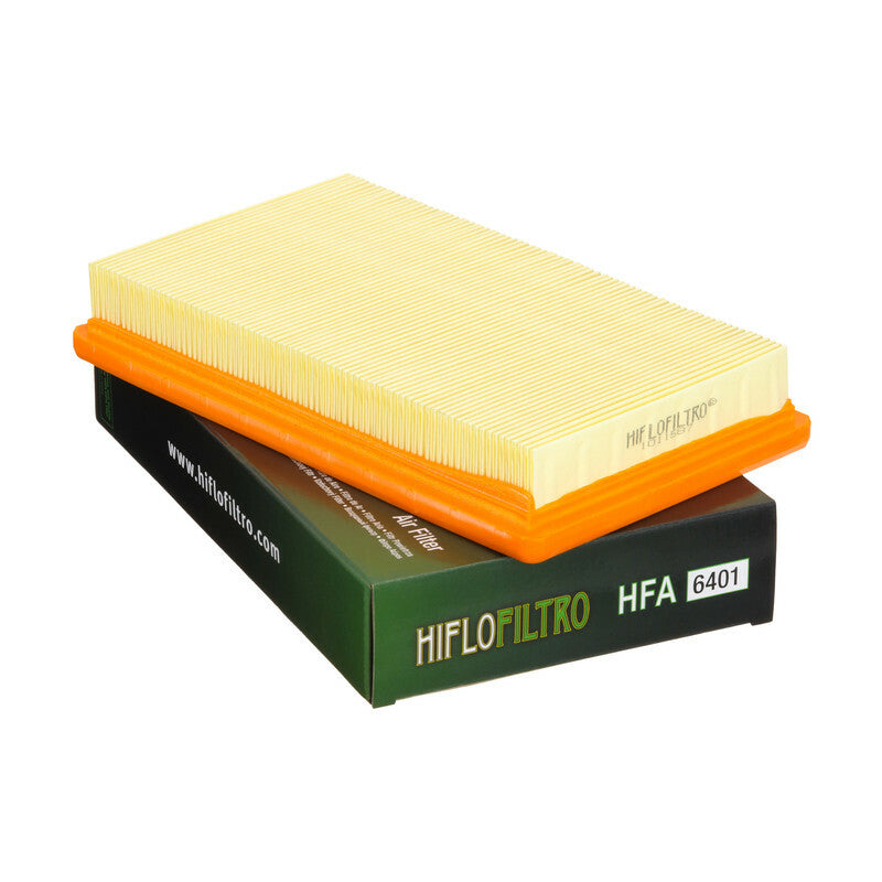 HIFLOFILTRO Luftfilter - HFA6401