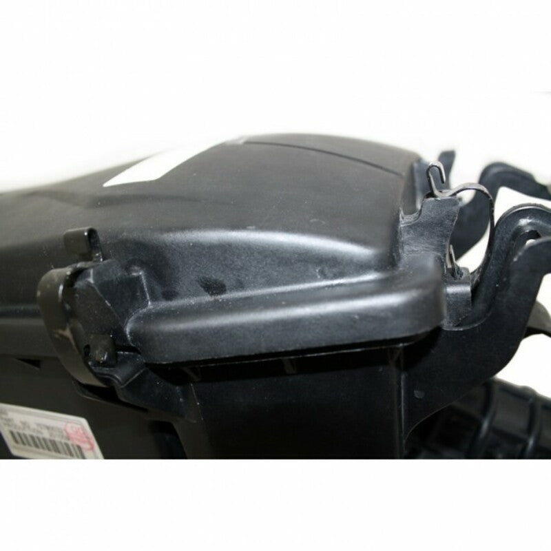 TWIN AIR Luftfiltersatz mit Halter - 156063P