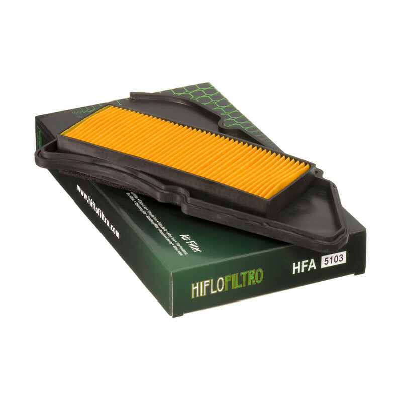 HIFLOFILTRO Luftfilter - HFA5103