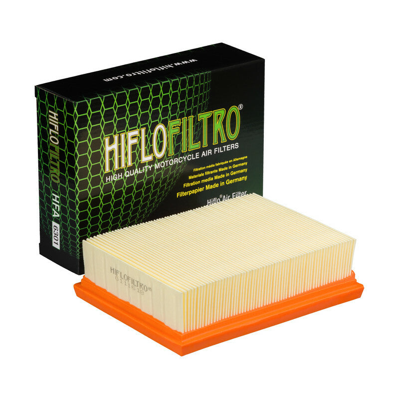 HIFLOFILTRO Luftfilter - HFA6301