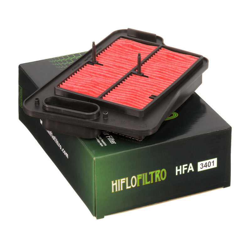 HIFLOFILTRO Luftfilter - HFA3401