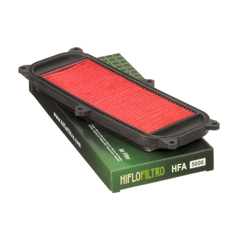 HIFLOFILTRO Luftfilter - HFA5006