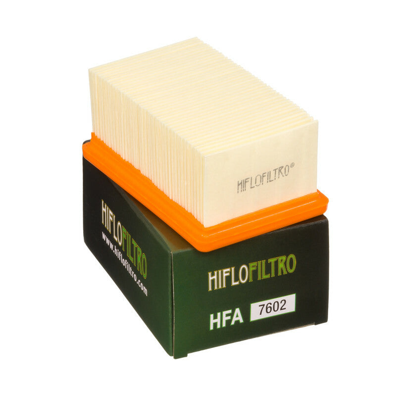 HIFLOFILTRO Luftfilter - HFA7602