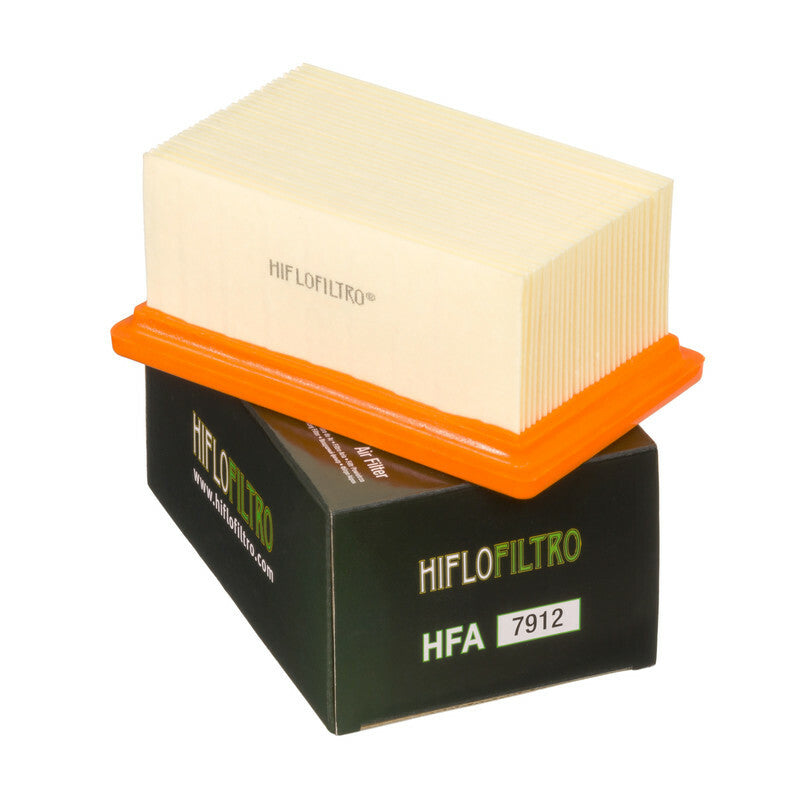 HIFLOFILTRO Luftfilter - HFA7912