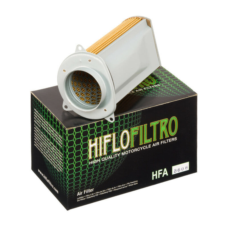 HIFLOFILTRO Luftfilter - HFA3606