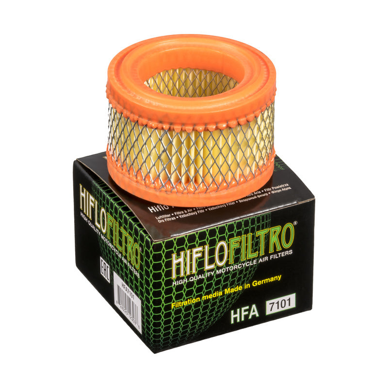 HIFLOFILTRO Luftfilter - HFA7101