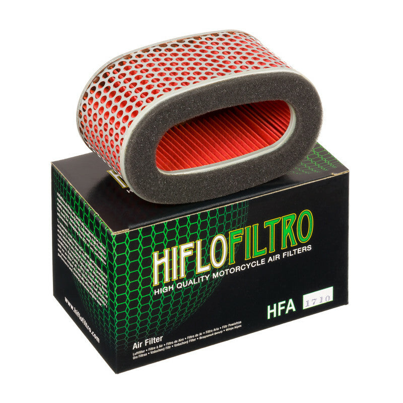 HIFLOFILTRO Luftfilter - HFA1710