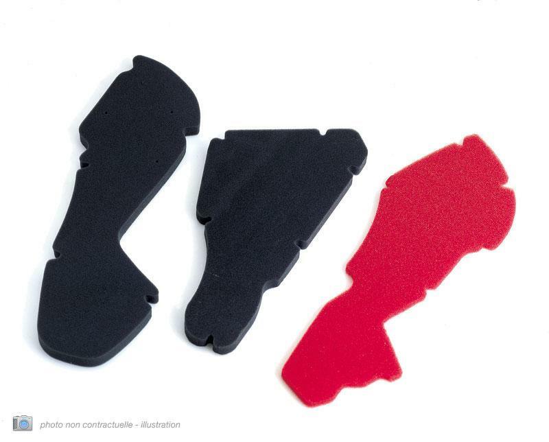 TECNIUM Luftfilter - 8787