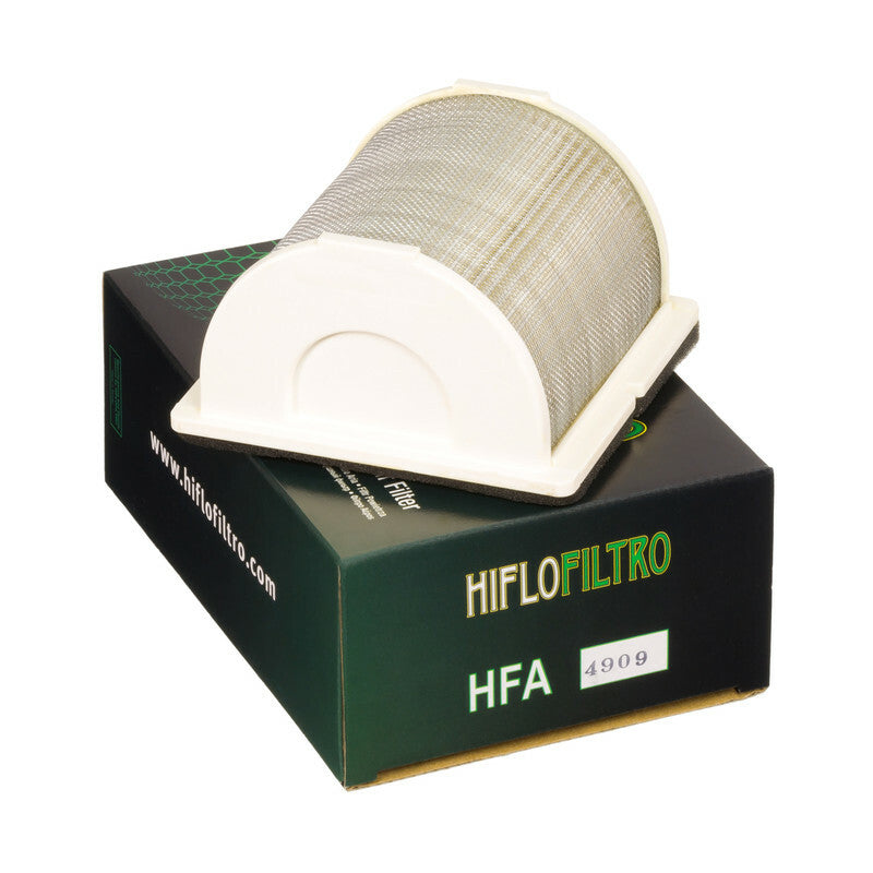 HIFLOFILTRO Luftfilter - HFA4909