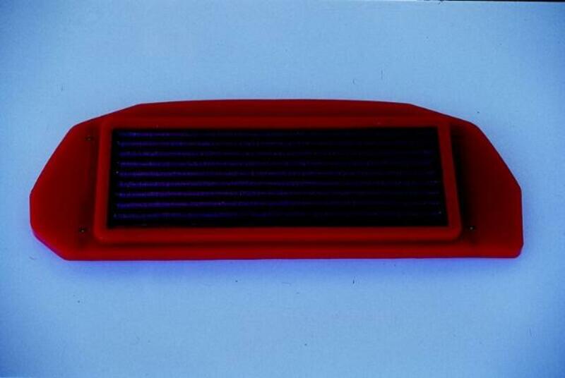 BMC Luftfilter - FM128/04