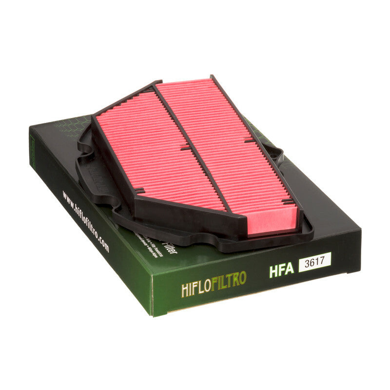 HIFLOFILTRO Luftfilter - HFA3617