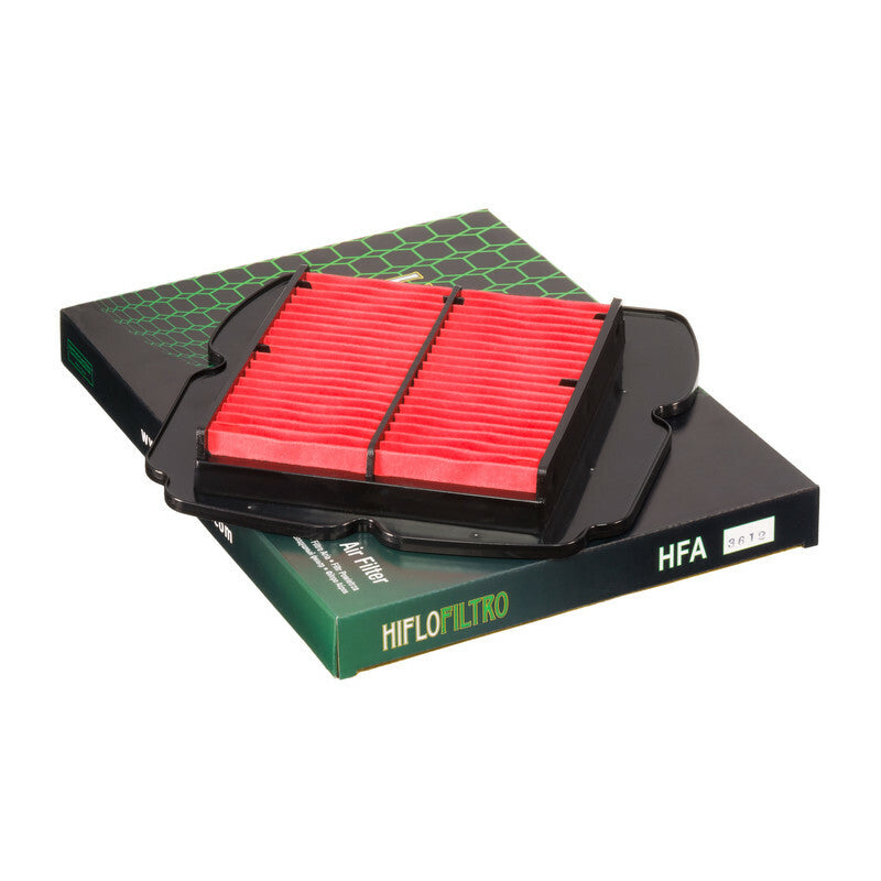 HIFLOFILTRO Luftfilter - HFA3612
