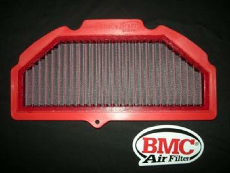 BMC Luftfilter - FM557/04