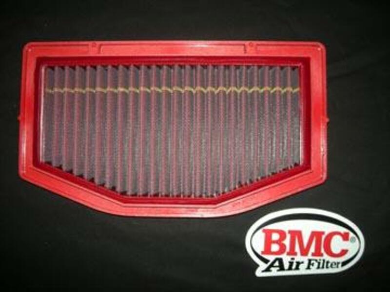 BMC Race Luftfilter - FM553/04RACE