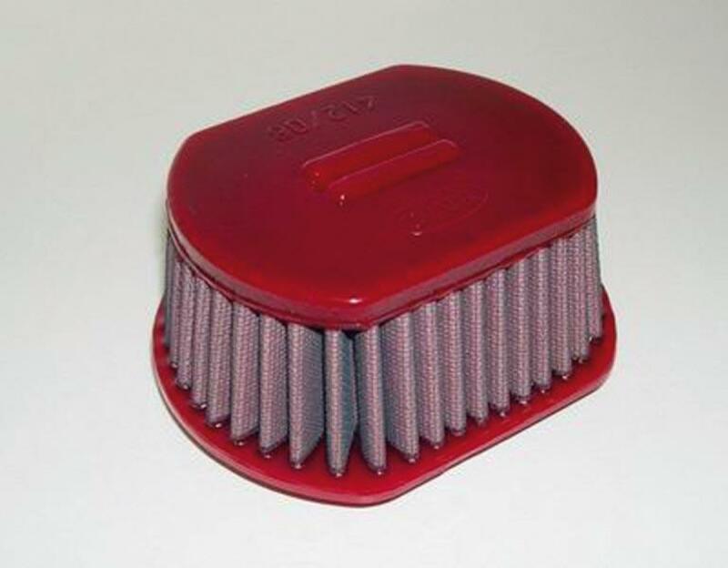 BMC Luftfilter - FM412/08