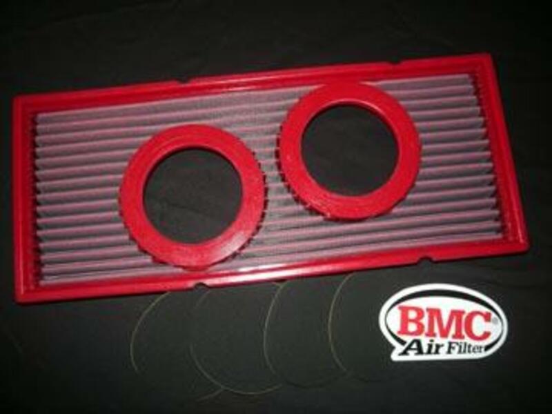 BMC Luftfilter - FM492/20
