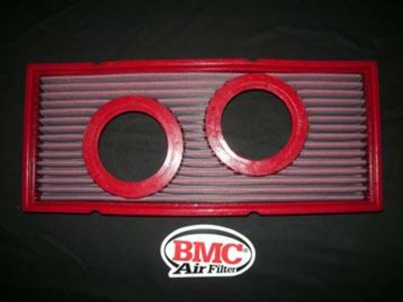BMC Luftfilter - FM493/20
