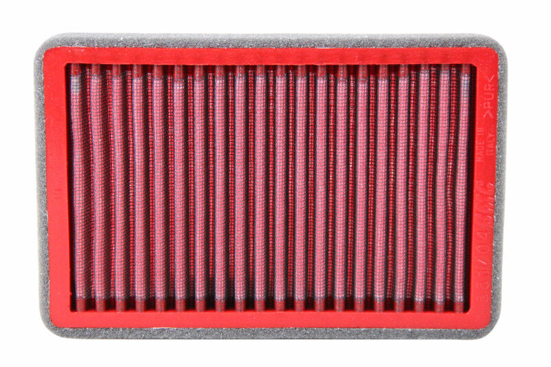 BMC Luftfilter - FM551/04