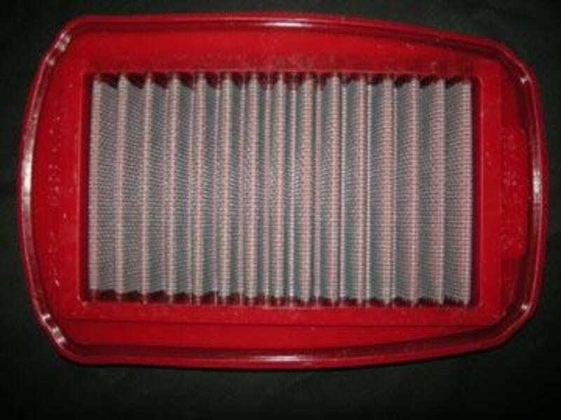 BMC Supermoto Luftfilter - FM567/04