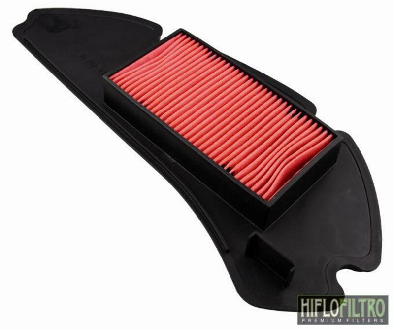 HIFLOFILTRO Luftfilter - HFA1112