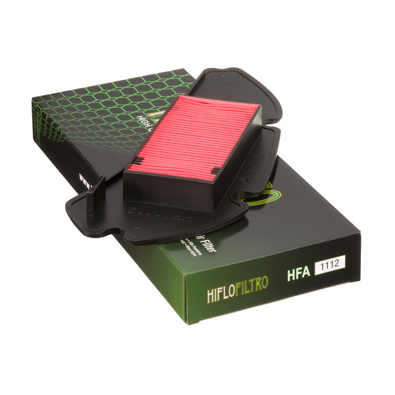 HIFLOFILTRO Luftfilter - HFA1112