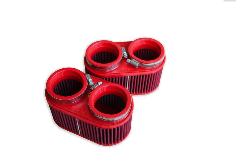 BMC Luftfilter (zwei Filtern Set) - FM3092