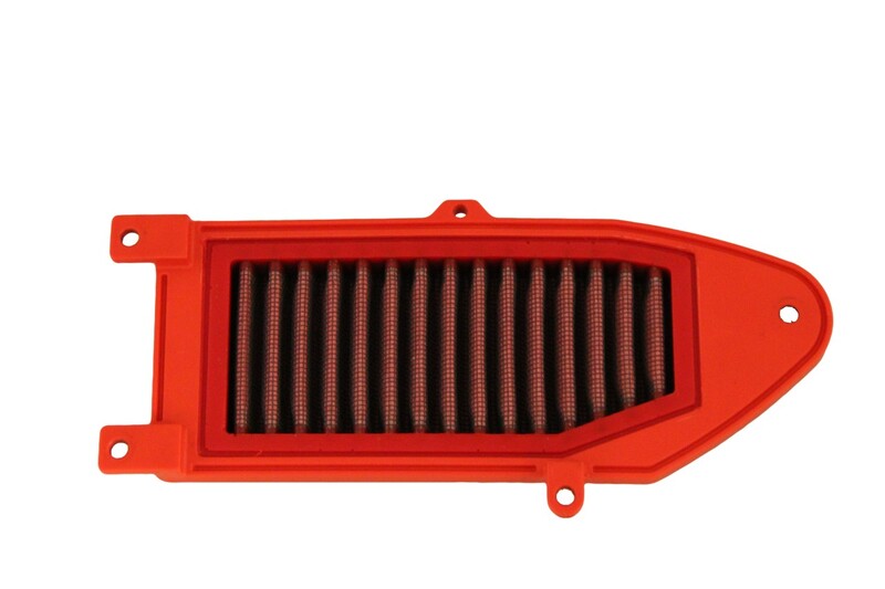 BMC Luftfilter - FM851/04 KYMCO FM851/04