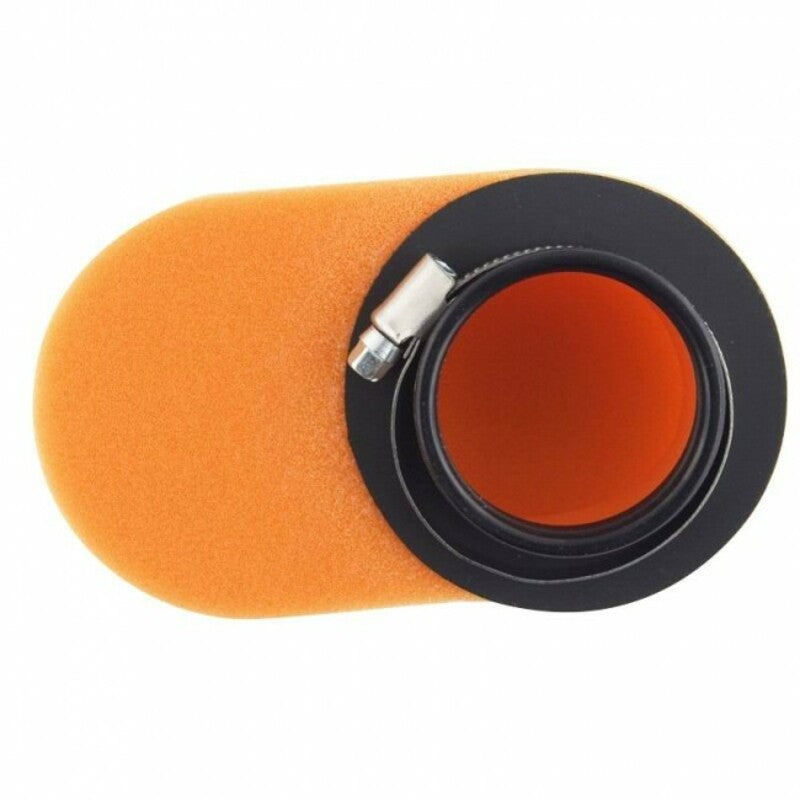 TWIN AIR Luftfilter oval Ø 50 mm - 150502 oval Gummi Aansluiting Ø 50 mm