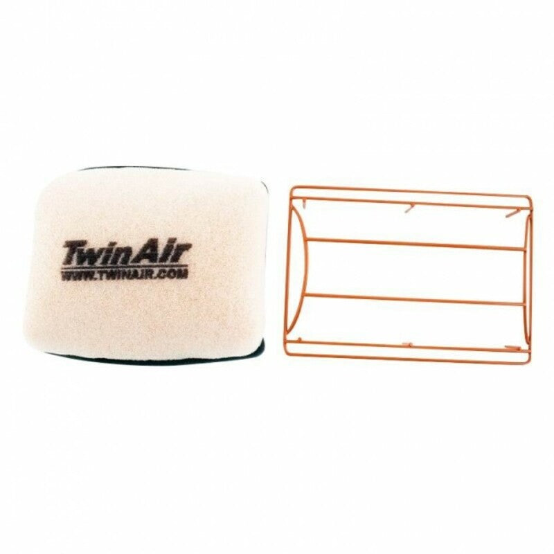 TWIN AIR Luftfiltersatz mit Halter - 157033C