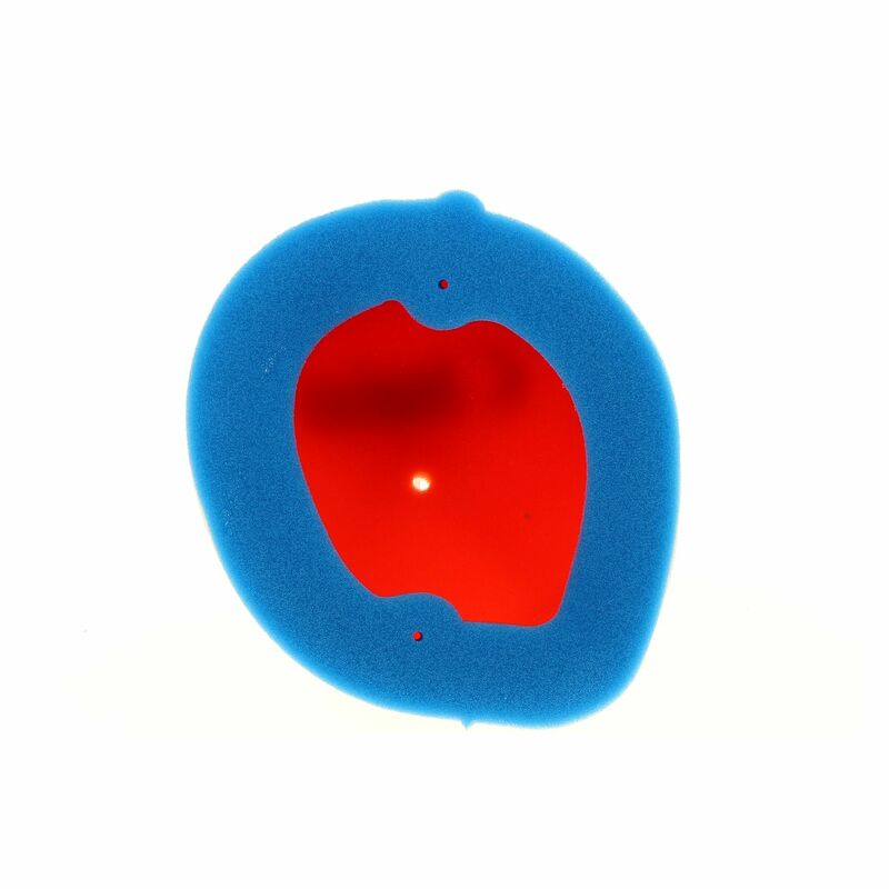 TECNIUM Luftfilter - 0217