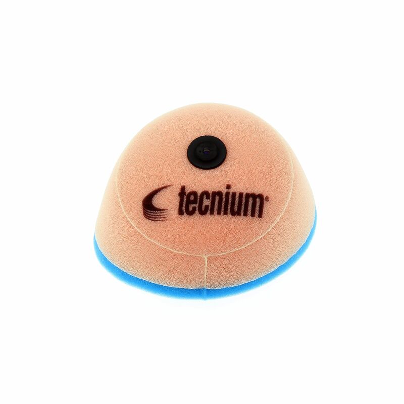 TECNIUM Luftfilter - 0809
