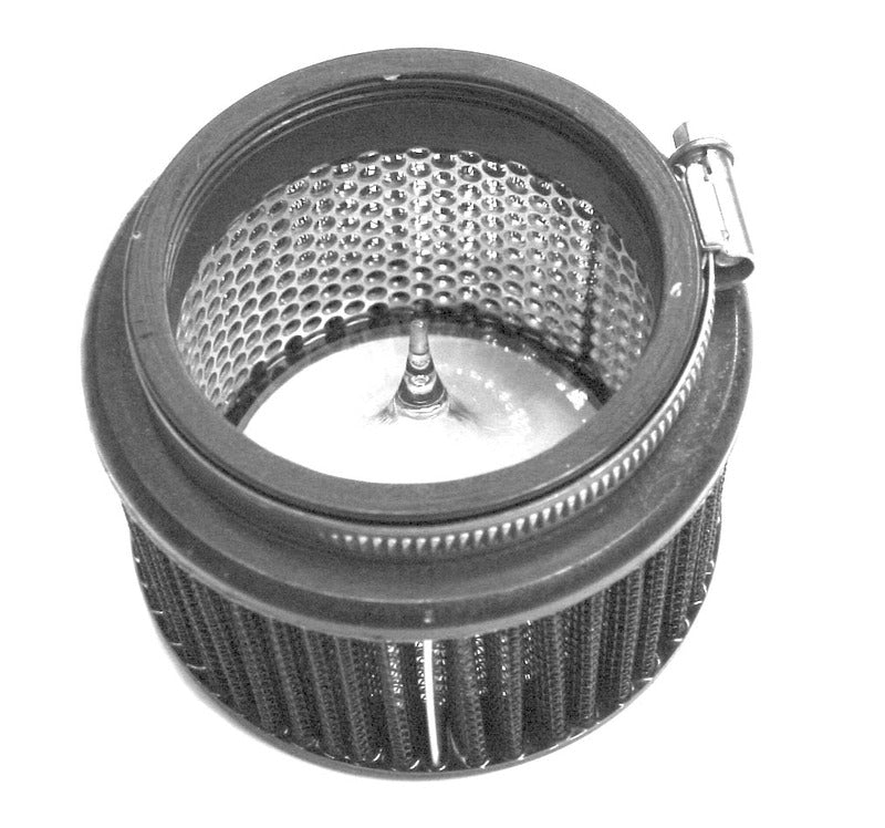 WSM Luftfilter feuerfest Einzelvergaser - 006-585