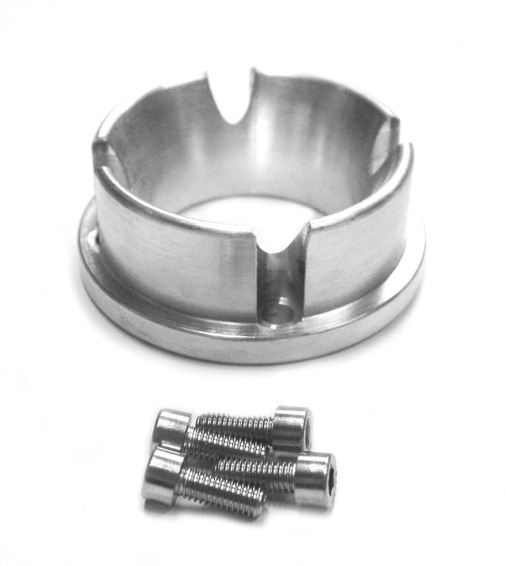 WSM Filteradapter für Mikuni Vergaser