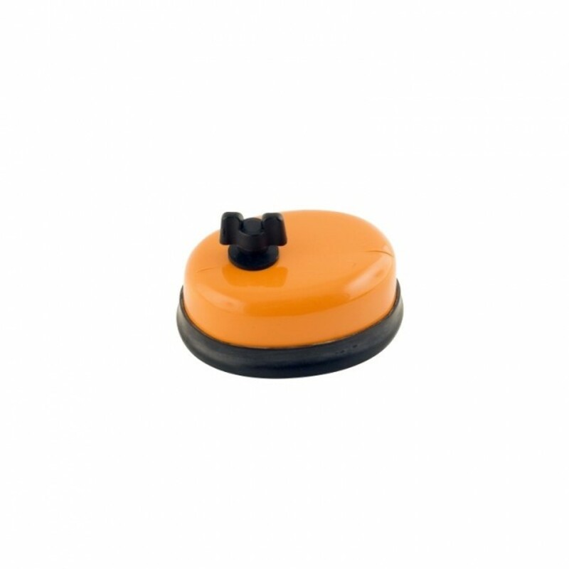 TWIN AIR Luftfilterdeckel - 160094 Gas Gas Trial 280