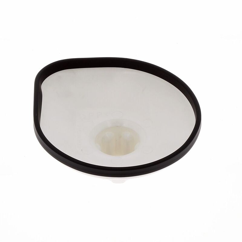 TECNIUM Luftfilterdeckel - 2110 Honda CR125R/250R/500R