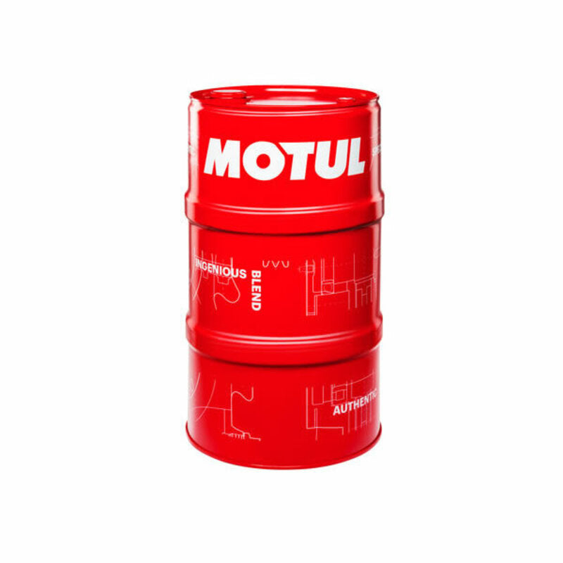 MOTUL 7100 4T Motorenöl - 5W40 60 l